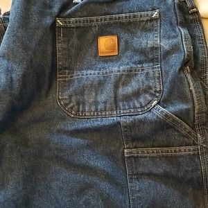 Men's Carhartt Jeans Big & Tall